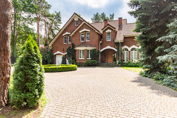 Best Concrete Paver Driveway  in Floral Park, NY