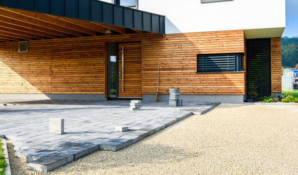 Best Permeable Paver Driveway  in Floral Park, NY