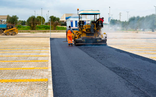 Best Interlocking Driveway Pavers  in Floral Park, NY