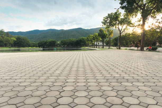 Best Concrete Paver Driveway  in Floral Park, NY