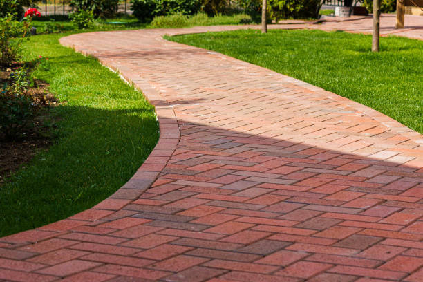 Decorative Driveway Pavers in Floral Park, NY