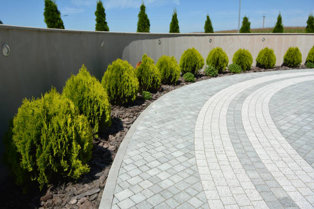 Best Driveway Resurfacing Pavers  in Floral Park, NY