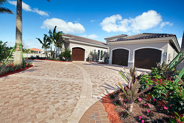 Best Driveway Resurfacing Pavers  in Floral Park, NY