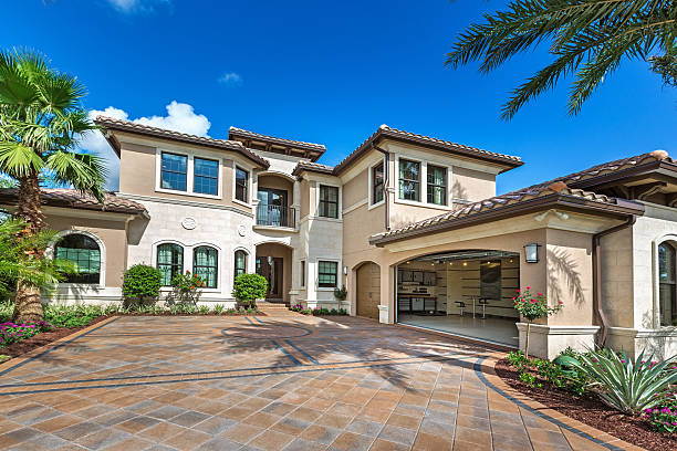 Best Commercial Driveway Pavers  in Floral Park, NY