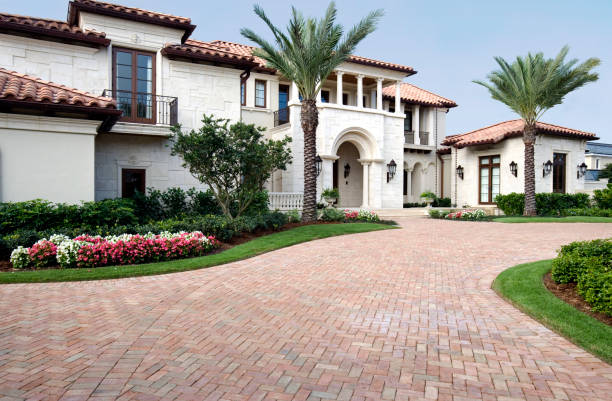 Floral Park, NY Driveway Pavers Company