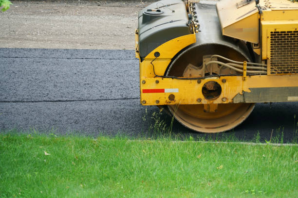 Best Cobblestone Driveway Pavers  in Floral Park, NY