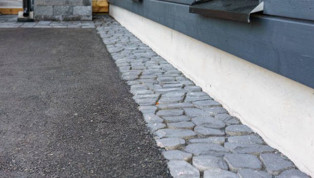 Best Driveway Paver Sealing  in Floral Park, NY