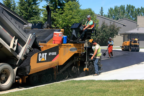 Best Local Driveway Pavers  in Floral Park, NY