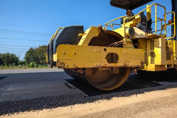Best Decorative Driveway Pavers  in Floral Park, NY